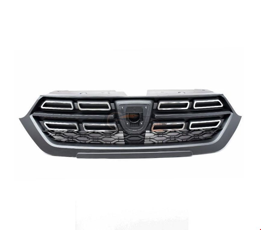 DACİA - ÖN PANJUR (STEPWAY) DOKKER 2018- - 623104154R