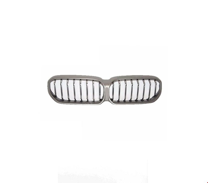 BMW - ÖN PANJUR SET ( CERIUM GREY ) G30 2017- -