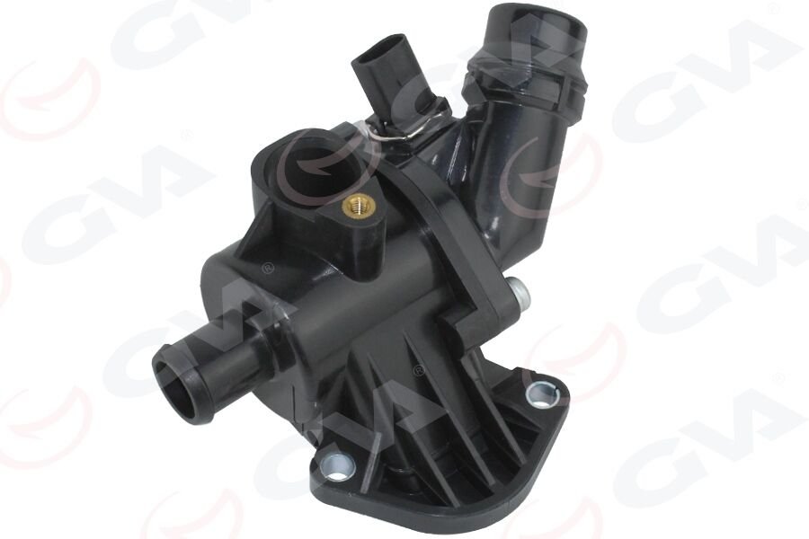 TERMOSTAT 105 C KOMPLE PASSAT-A4 2.0FSI 105C 06B121111F-06B121111L-06B121111J