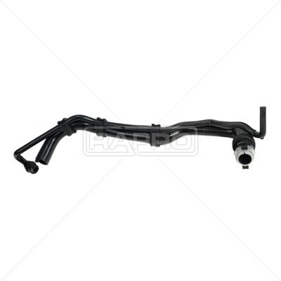 RADYATÖR ALT HORTUMU PEUGEOT 306 1.8 16V 97-00  1351.H1