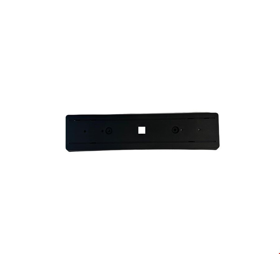 PEUGEOT - ÖN TAMPON PLAKALIK 408 2022- - 9840705480