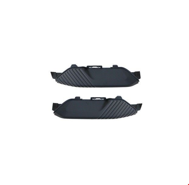 CITROEN - ÖN TAMPON SPOYLERİ SET C3 2020- - 1618037280 SPOYLER