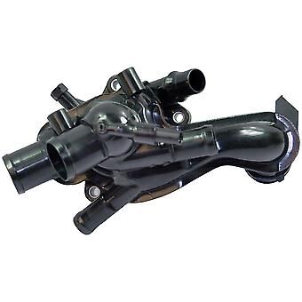 TERMOSTAT P207-P208-P308-P2008-P3008-P5008-RCZ-C4 I-II-DS3-DS4-DS5 1.6VTI