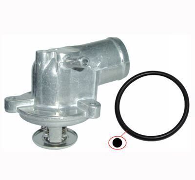 TERMOSTAT 75 C MERCEDES M116 M117 W116 W126 R107 C107 A1162000015