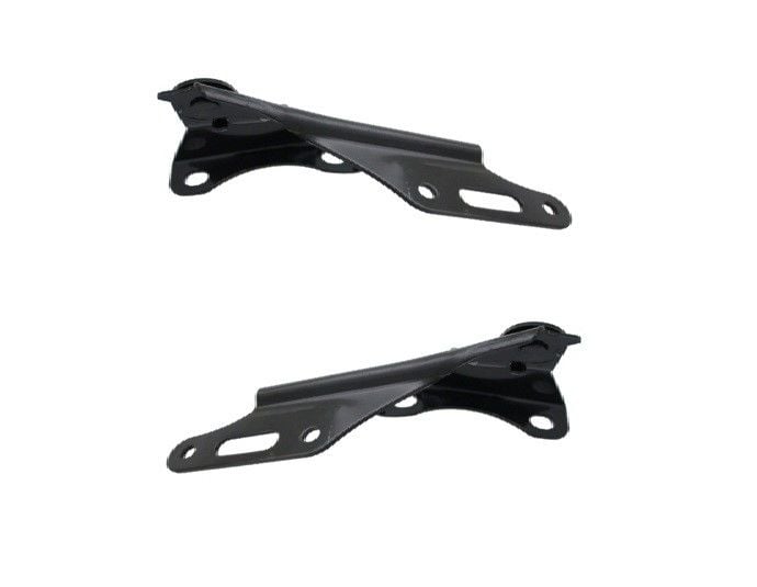 HONDA - MOTOR KAPUT MENTEŞESİ SOL CİVİC 1996- - 60170-ST0-000