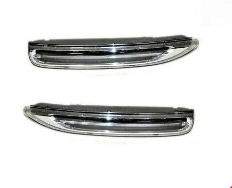 PORSCHE - SİS FARI SOL LED CAYENNE 2011- - 7P5941181B / 95863118100 / VAL044561 / 89206851