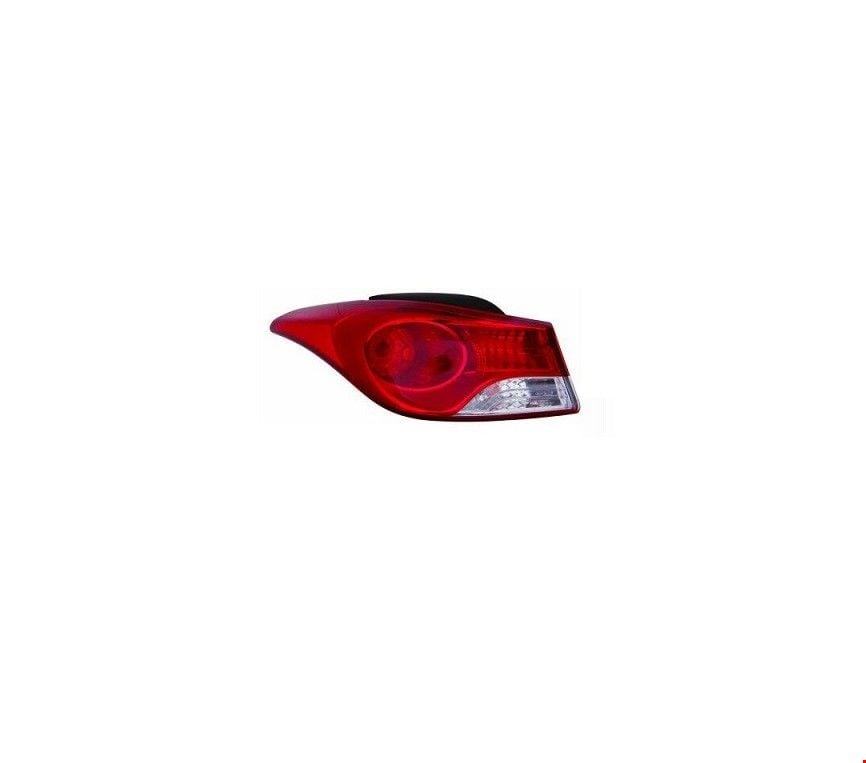 HYUNDAİ - STOP LAMBASI DIŞ SOL ELANTRA 2011- - 92401-3X010