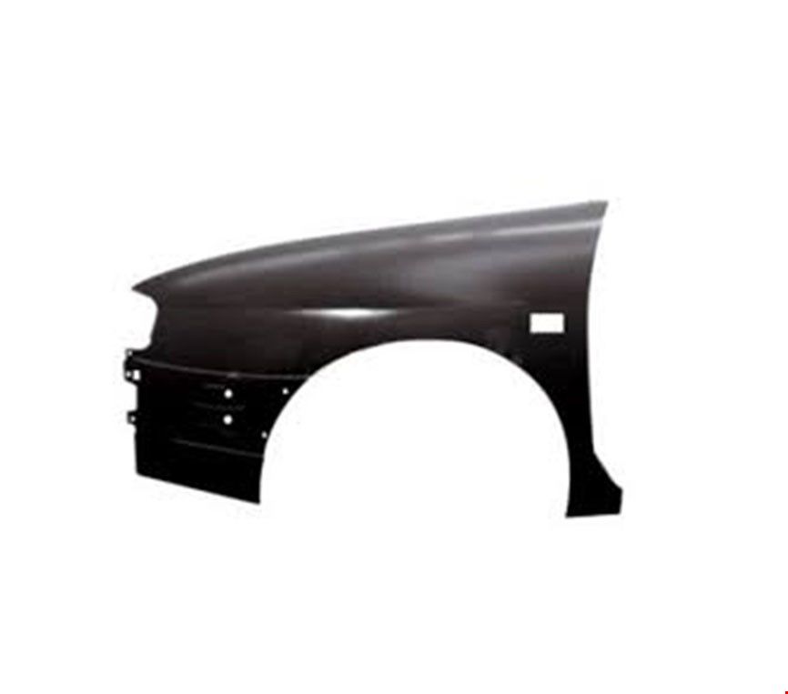 SEAT - ÖN ÇAMURLUK SOL ( KARE DELİK ) İBİZA 1993- - 6K0821021