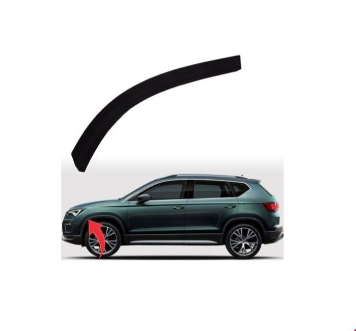 SEAT - ÖN ÇAMURLUK DODİK (KÜÇÜK PARÇA) SOL ATECA 2016- - 575854827B