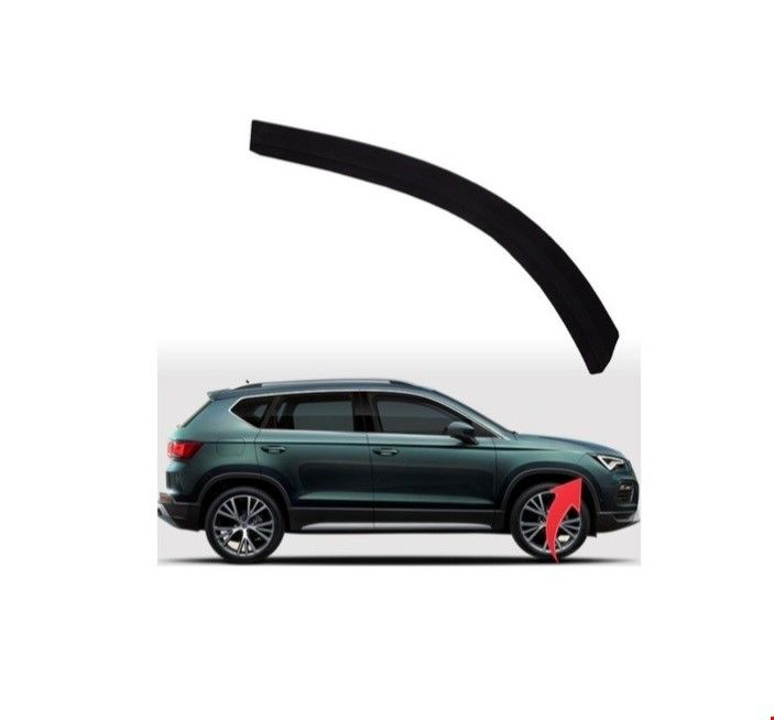 SEAT - ÖN ÇAMURLUK DODİK (KÜÇÜK PARÇA) SAĞ ATECA 2016- - 575854828B