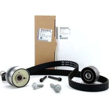 TRİGER SET ASTRA H-MERİVA -VECTRA C - OEM 1629067,93196786,1606314,1606355,95516739,95516740,