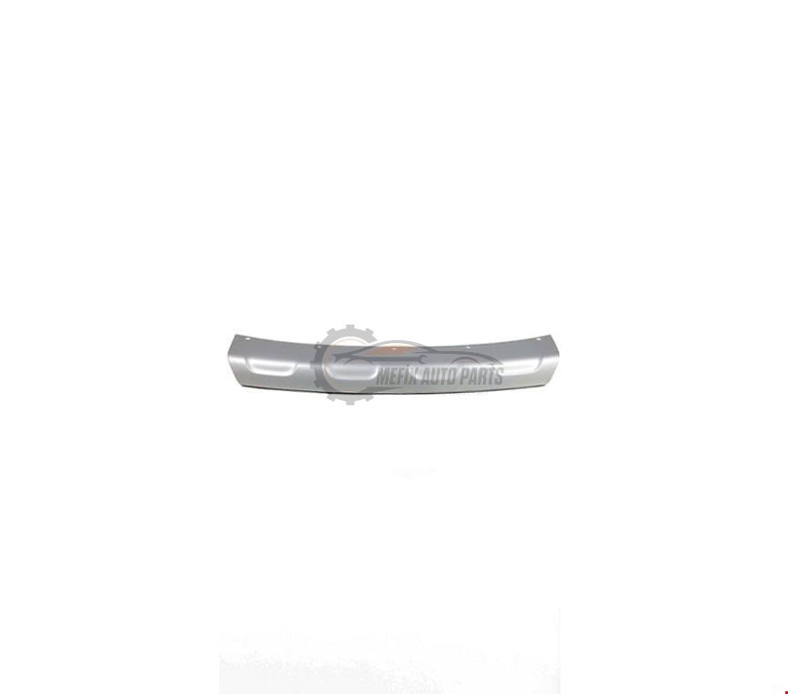 FİAT - ÖN TAMPON ALT KAPLAMA (GRİ) FREEMONT 2011- - 55001049AA