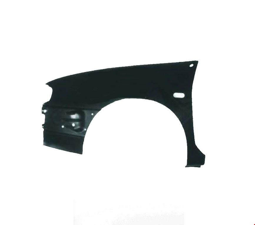 SEAT - ÖN ÇAMURLUK SOL (OVAL DELİK) İBİZA 1993- - 6K0821021A
