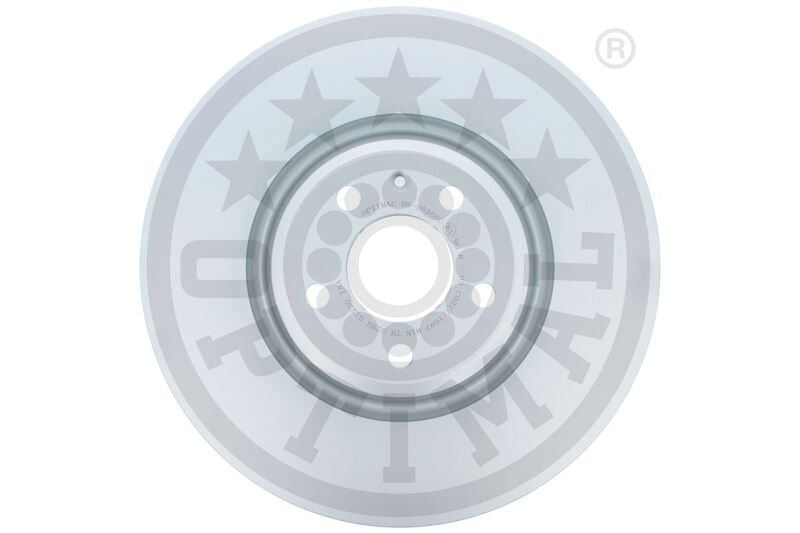 BAGAJ AMORTISORU MERCEDES GLK-CLASS X204 09>15 A2049802664