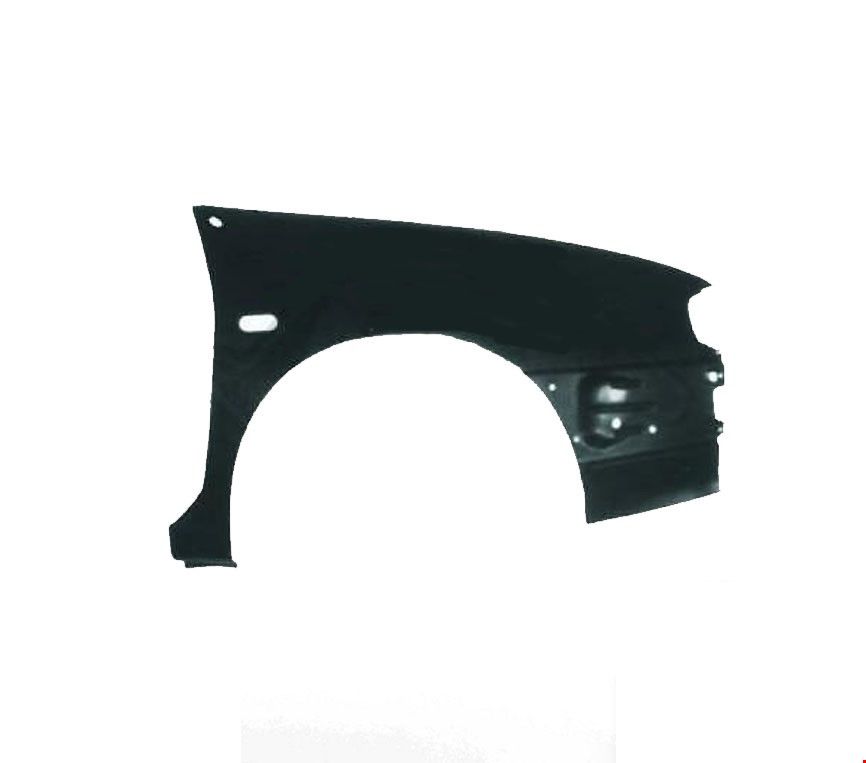 SEAT - ÖN ÇAMURLUK SAĞ (OVAL DELİK ) İBİZA 1993- - 6K0821022A