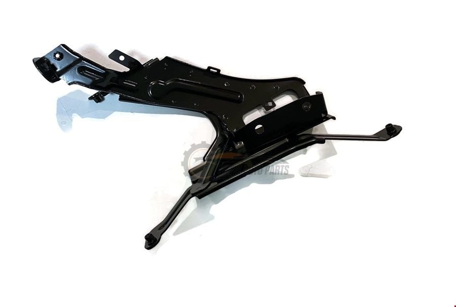 AUDİ - ÖN ÇAMURLUK BRAKETİ SOL A6 2020- - 4K0821131