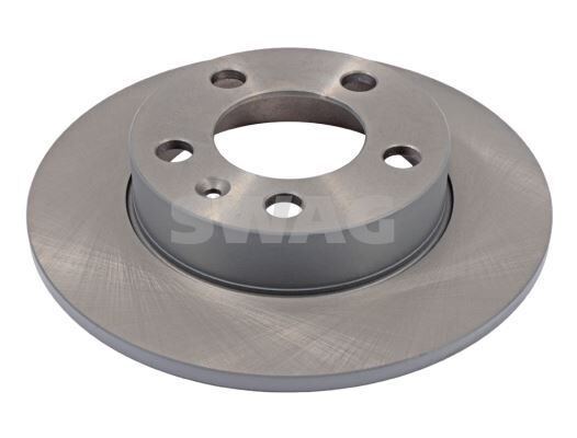 ARKA FREN DISK AYNASI VOLVO V70 III 07> D4 13> S80 II 2.0 3.2 /2.0TDI 08> XC70 06> 30769058-31471832