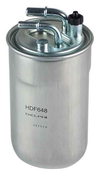 YAKIT FİLTRESİ CORSA D 1.3 CDTI- 1.7 CDTI 06 >  93196533-08130700