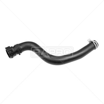 RADYATÖR ÜST HORTUMU FORD FIESTA V 1.4 TDCİ  1141506-1546453-2S6H8B274BA