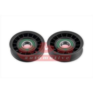 ALTERNATÖR GERGİ RULMANI TRANSPORTER T5-GOLF IV 3.2 V6 03 -FOCUS-MONDEO-TRANSİT 1.4-1.6 16V 98-04 - OEM 022145299D