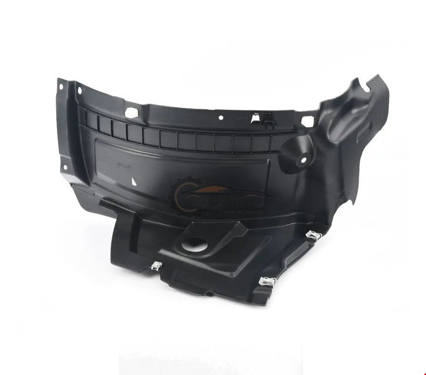 AUDİ - ÖN ÇAMURLUK DAVLUMBAZI ( UÇ ) SAĞ A7 2011- - 4G8853888
