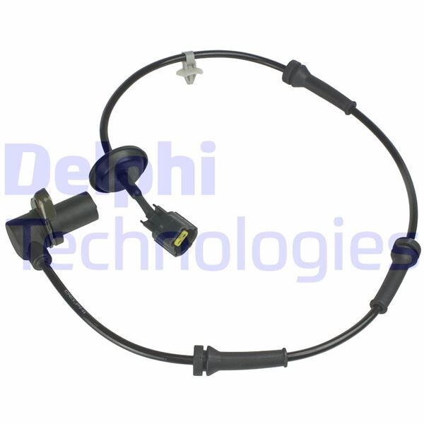 ABS TEKERLEK HIZ DEVİR SENSÖRÜ ÖN SOL CHEVROLET AVEO 06 > KALOS 05 > DAEWOO KALOS 02 >  96473221-96959997-96534910