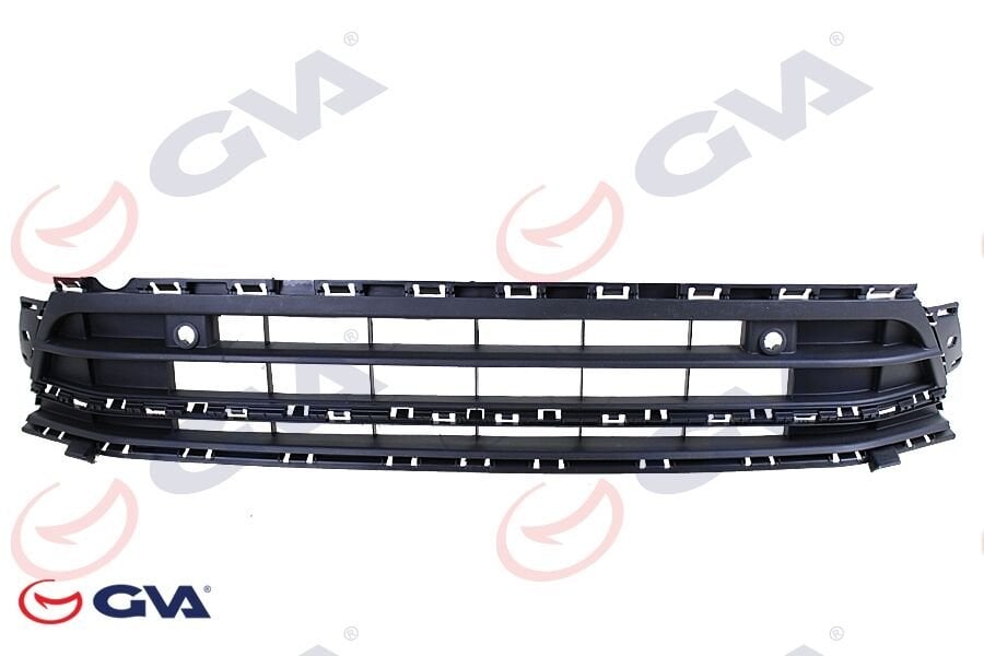 ÖN TAMPON ORTA IZGARA SENSÖR DELİKLİ JETTA 2015 > 5C6853671P