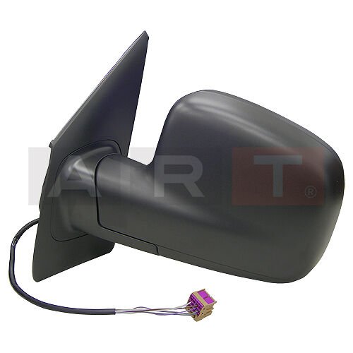DIŞ DİKİZ AYNASI ELEKTRİKLİ ISITMALI KÖR NOKTALI SOL TRANSPORTER T5 03-09 7H1857507A