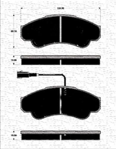 GENLEŞME KAVANOZU RADYATÖR EK SU DEPOSU FORD FIESTA VI 1.2-1.4 LPG-1.6 TDCI-1.6 Ti 08-13 1504818-8V218K218BB
