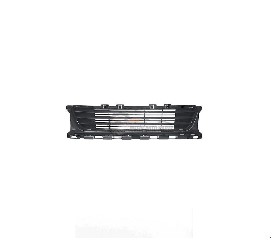 PEUGEOT - ÖN TAMPON ORTA IZGARA PG 308 2017- - 1627661480