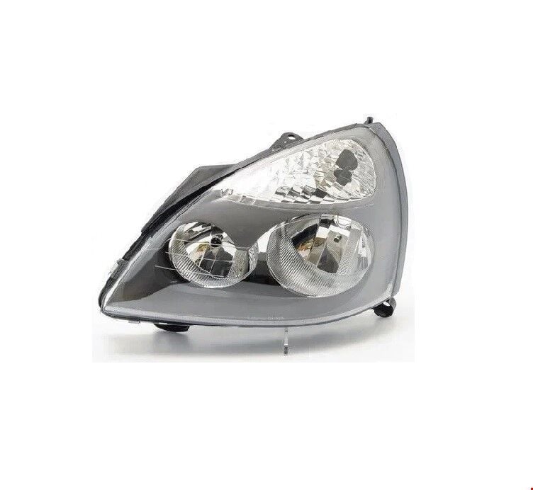 RENAULT - ÖN FAR (GRİ) SOL CLİO 2001- - 7701057654