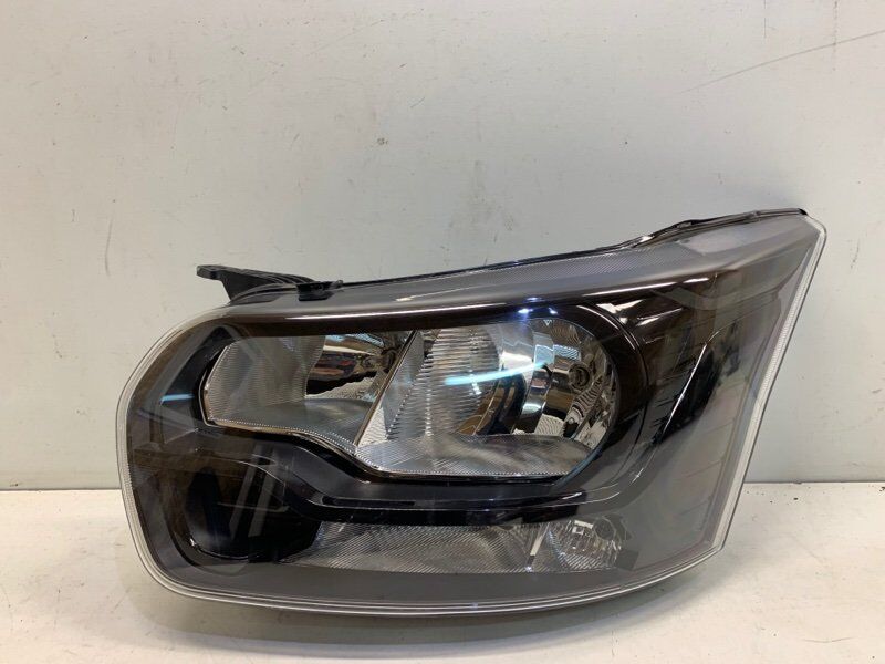 FAR SOL SİYAH ÇERÇEVE FORD TRANSIT V363 14 GK3113W030BA-2033569