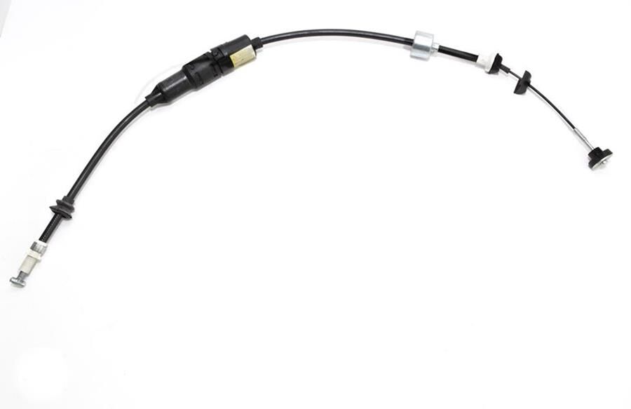 DEBRİYAJ TELİ POLO CLASSIC 92-94 OTOMATİK AYARLI  6N1721335B