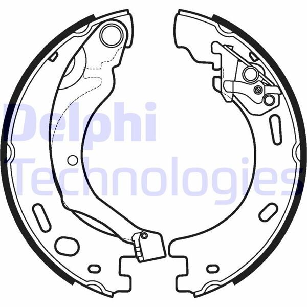FREN HORTUMU ARKA MONDEO/S-MAX/GALAXY 07-15 UZUNLUK: 200MM  6G912282EF-1671646