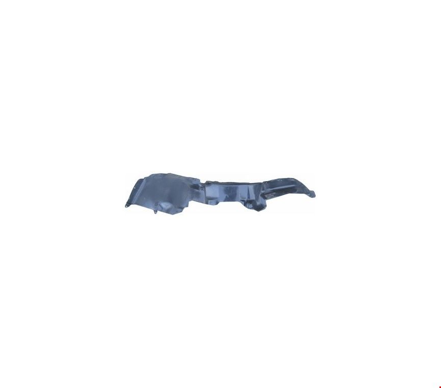 MITSUBISHI - ÖN ÇAMURLUK DAVLUMBAZI SOL CARİSMA 2000- - MR592135