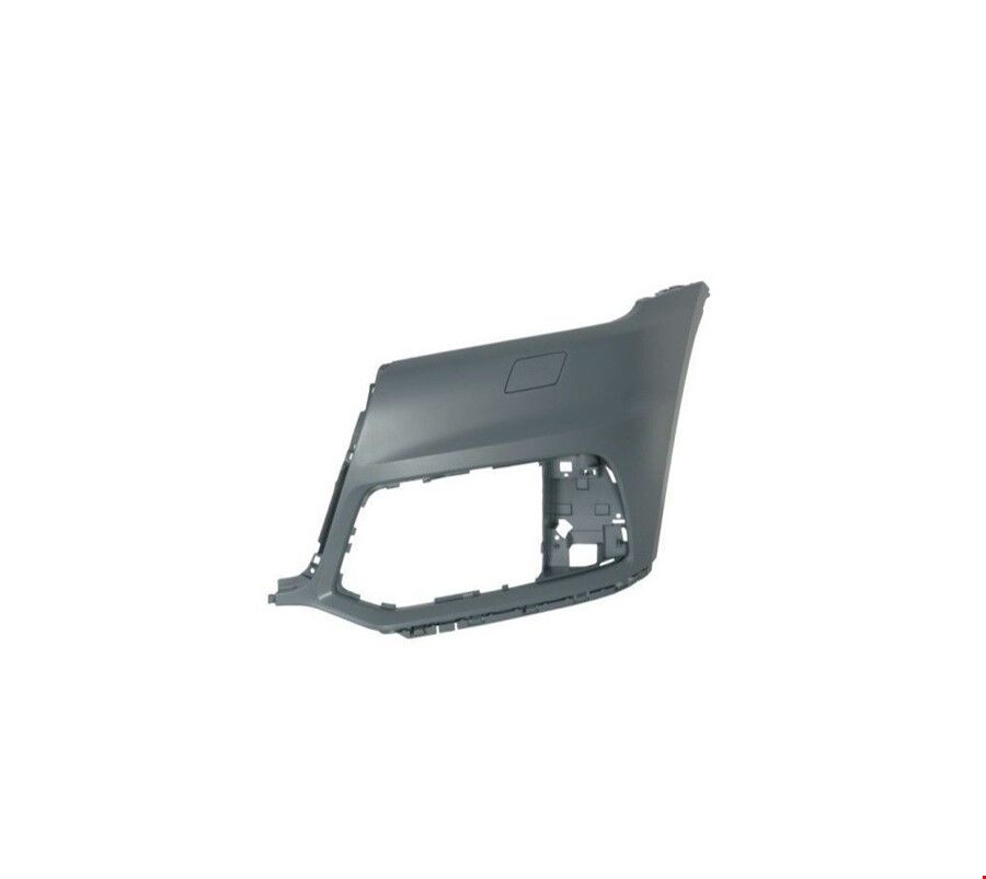AUDİ - ÖN TAMPON FAR YIK.1 SEN. DKLİ SOL Q5 2018- - 80A807107