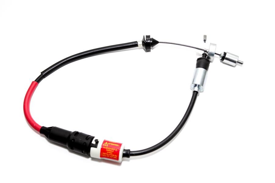 DEBRİYAJ TELİ RENAULT LAGUNA 99>01 1.9DTI F9Q 1.8 16V 2.0 16V  7700432383