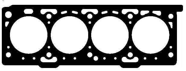 SKC FIAT DOBLO 10> LINEA 07> BRAVO II 07>14 EGEA 15> ALFA ROMEO GIULIETTA 10>19 MITO 11> 1.6D MTJ 0.92mm 55221094-55208989