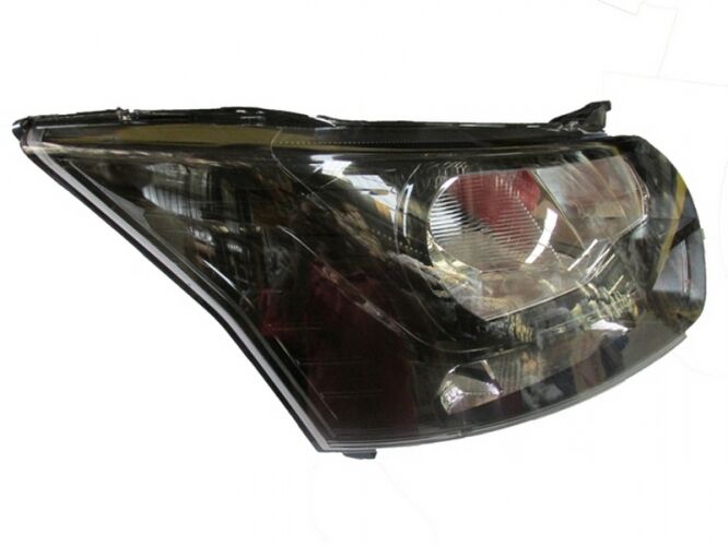FAR SAĞ SİYAH ÇERÇEVE FORD TRANSIT V363 14> GK3113W029BA-2033567