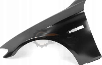 ÖN ÇAMURLUK SOL (ALÜMİNYUM) F10 2010-