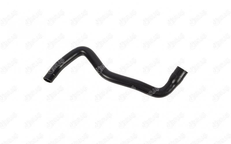 RADYATÖR ALT HORTUMU PEUGEOT 208-2008 1.6 HDI CITROEN C3-C3 PICASSO-C4 CACTUS 1.6 HDI