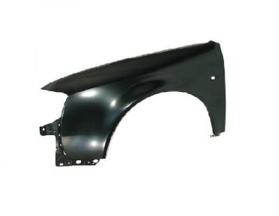 AUDİ - ÖN ÇAMURLUK SOL A6 2001- - 4B0821105A