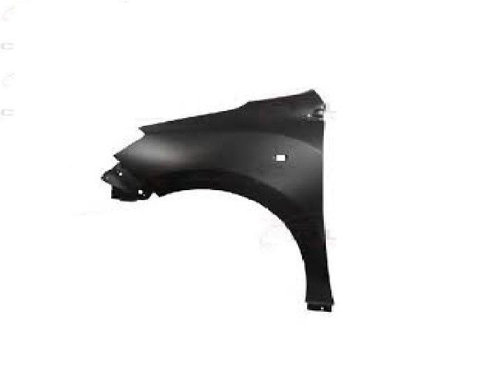 DACİA - ÖN ÇAMURLUK SOL LODGY / DOKKER 2012- - 631019850R