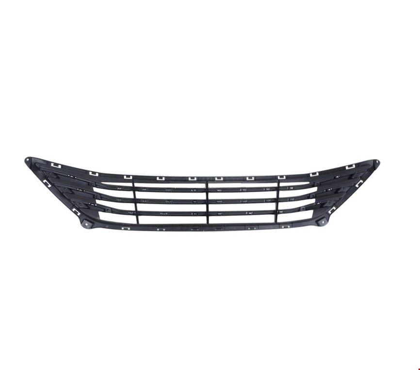 HYUNDAİ - ÖN TAMPON ORTA IZGARA ELANTRA 2014- - 86560-3X710