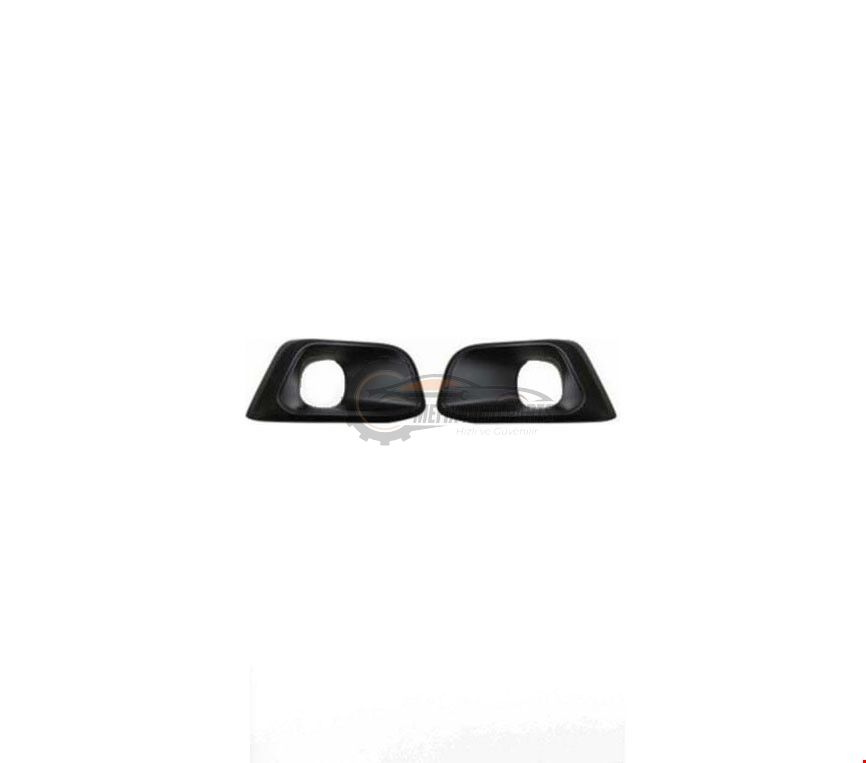 PEUGEOT - ÖN TAMPON SİS FAR KAPAĞI ( SET ) PG 308 2017- - 1627665480