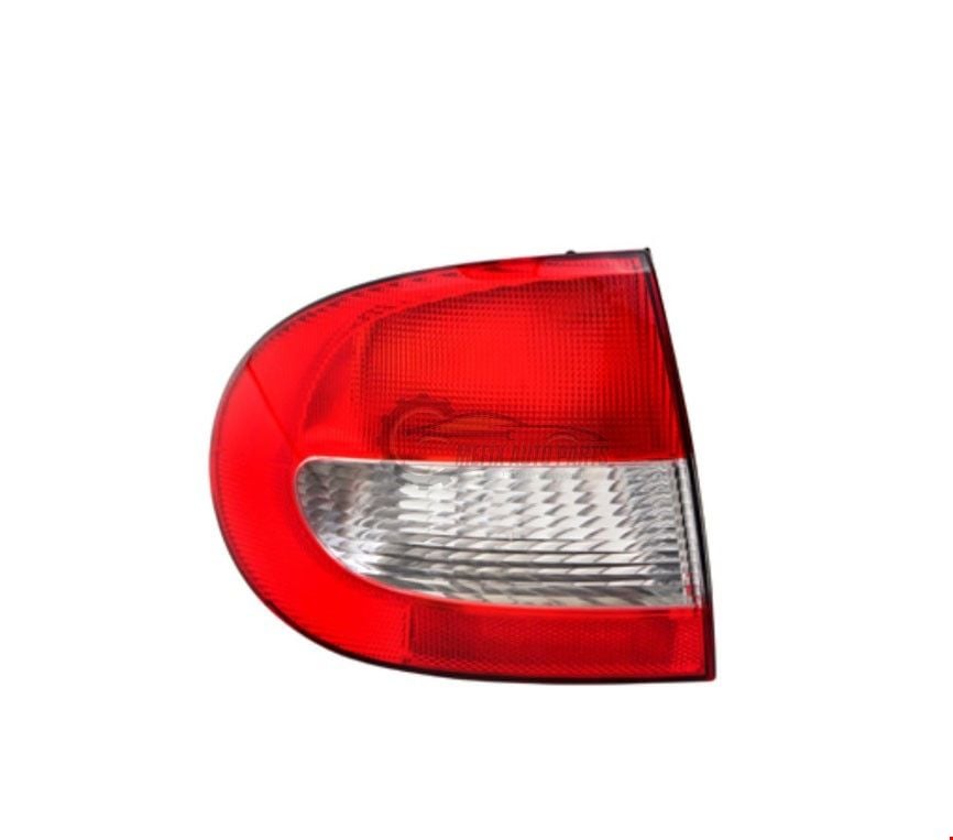RENAULT - STOP LAMBASI SOL MEGANE 1995- - 7700428058