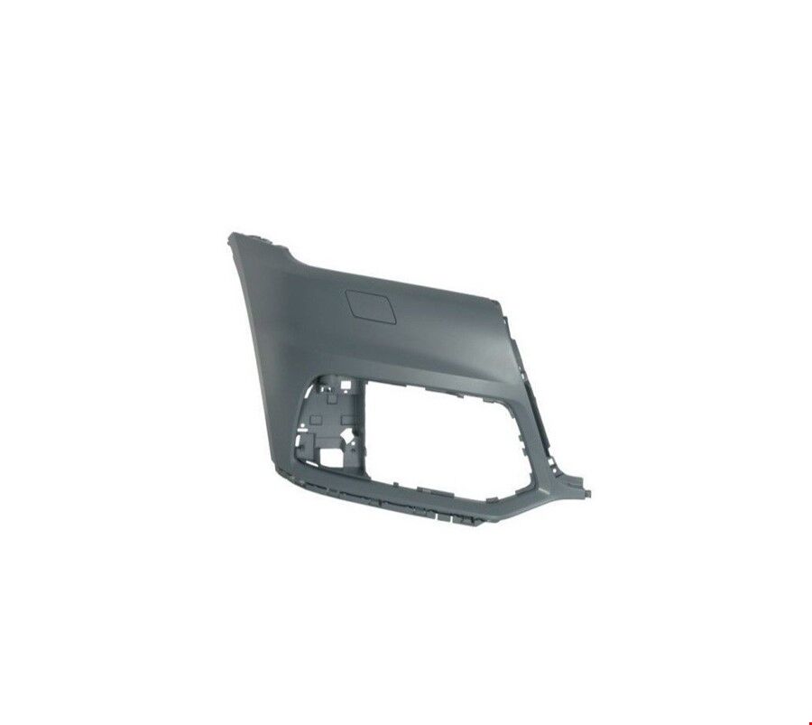 AUDİ - ÖN TAMPON FAR YIK.1 SEN. DKLİ SAĞ Q5 2018- - 80A807108