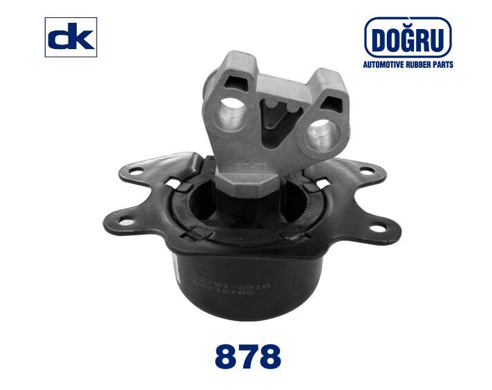 MOTOR TAKOZU CORSA C Y17DT