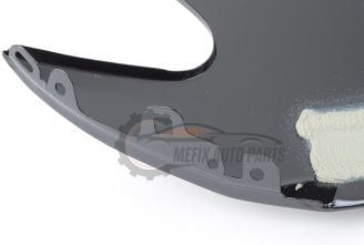 ÖN ÇAMURLUK SAĞ (ALÜMİNYUM) F10 2010-