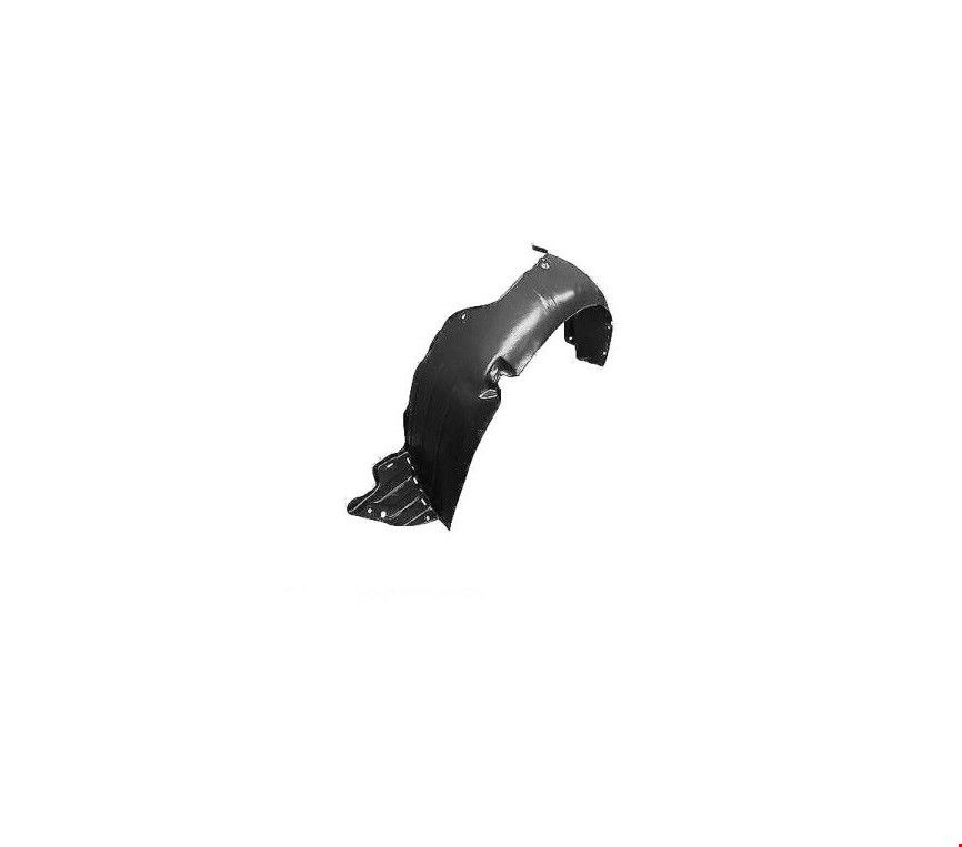 HYUNDAİ - ÖN ÇAMURLUK DAVLUMBAZI SOL ELANTRA 2011- - 86811-3X000